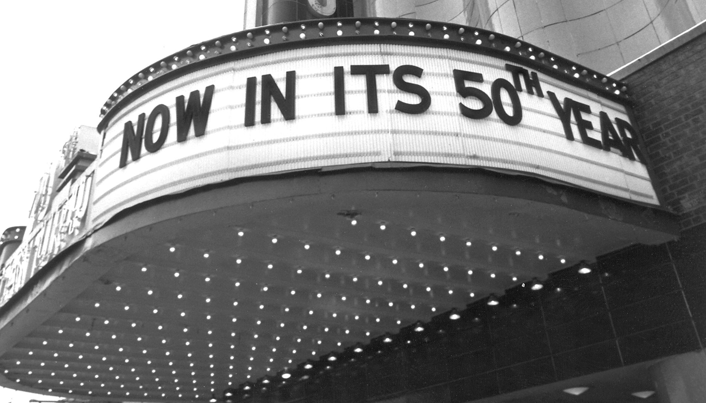 Thespian Throwback: Why Theatre’s Important