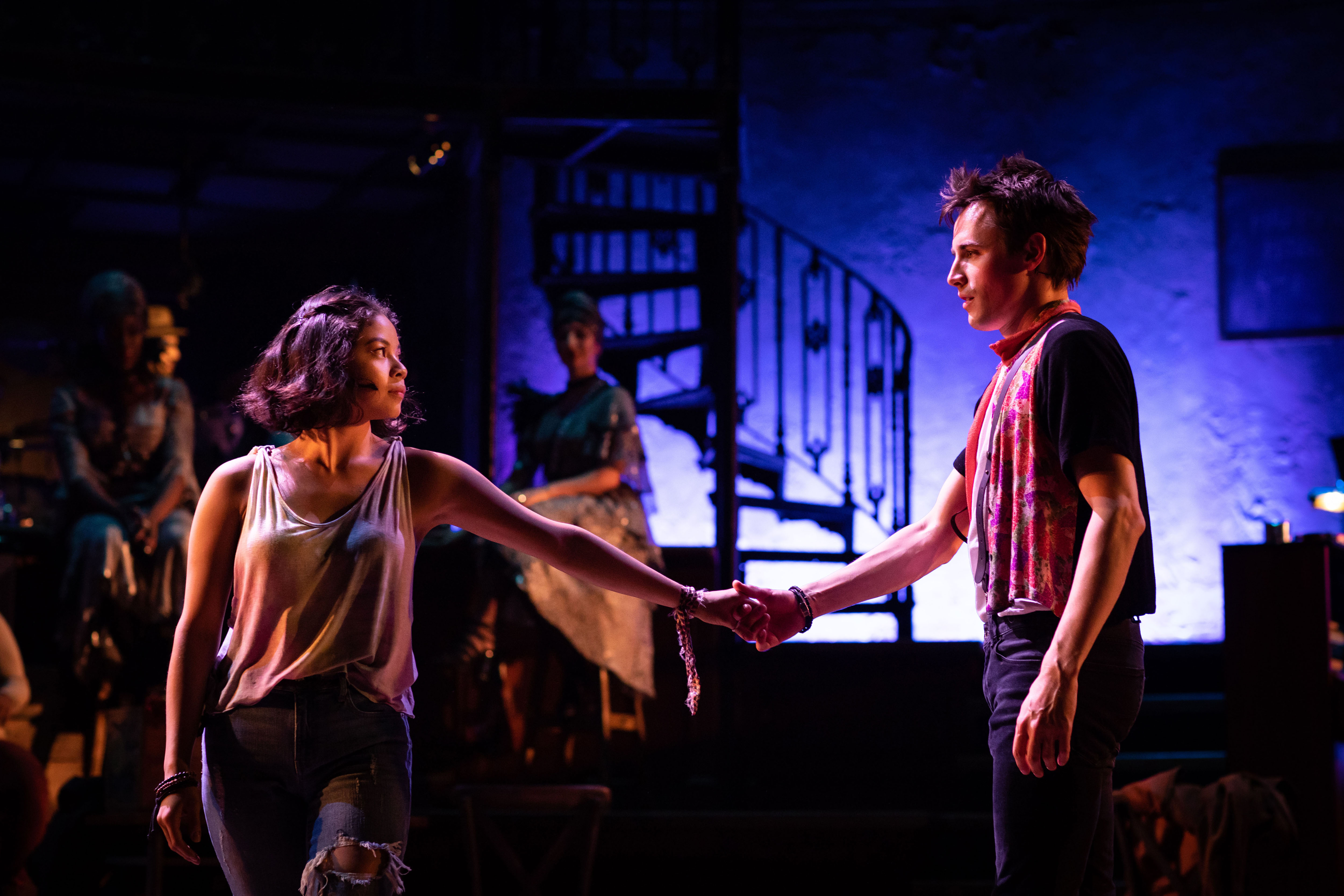Hadestown