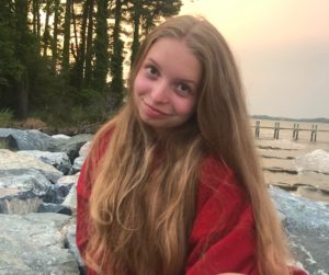 Addison Blumberg ITO 2021-22