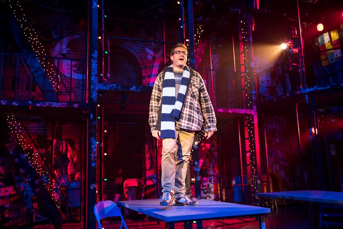Lighting Design: The Magic Backstage
