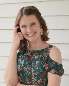 Theatre Choreography Ann Stegman headshot