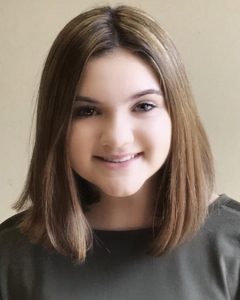 Arts administration Alex Holder ITO 2021-22