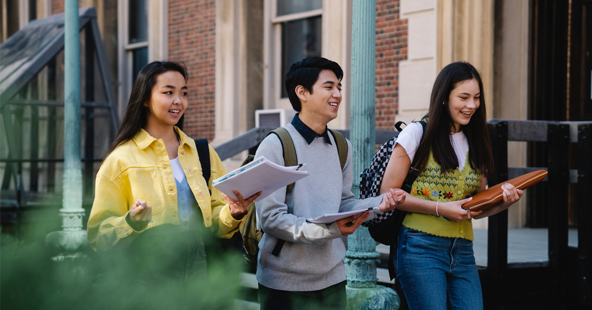 3 Ways to Get Your Back-to-School Theatre Goals on Track