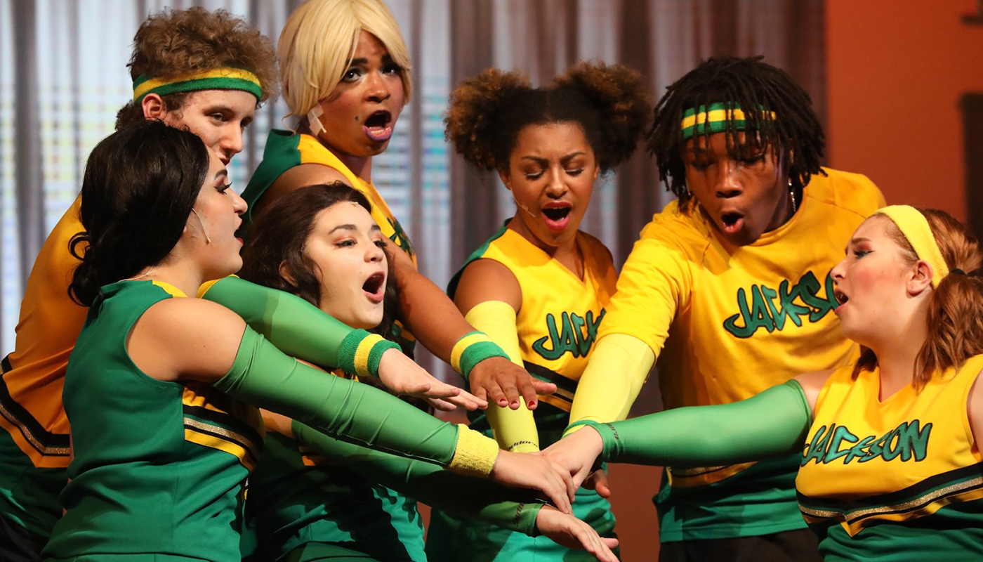 Festival Preview: <em>Bring It On</em>