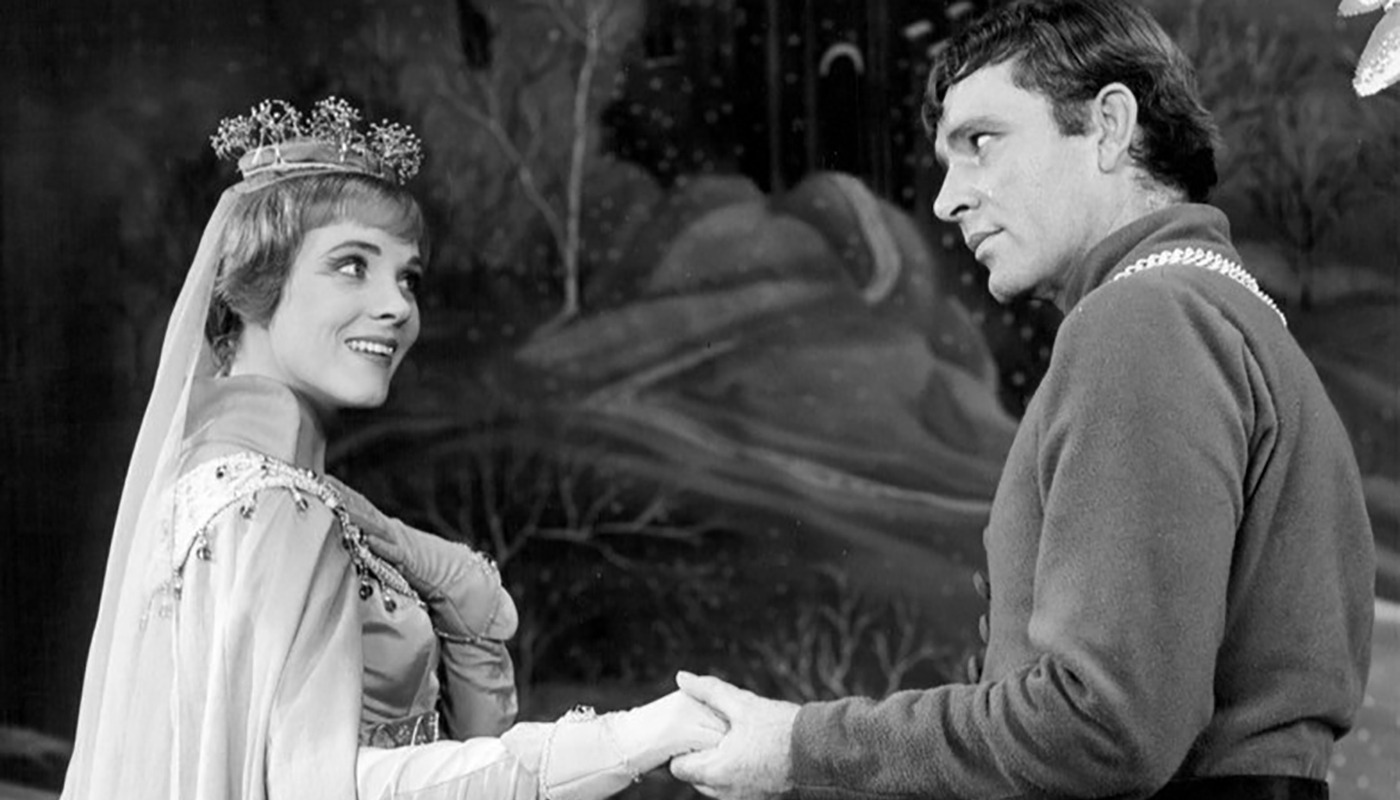 Quiz: Theatre in the 1960s and ‘70s