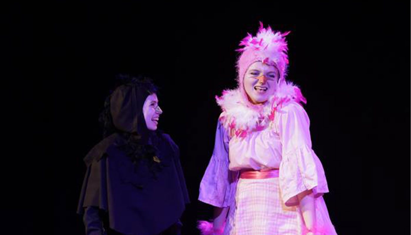 Edinburgh Festival Fringe