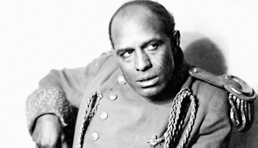 Black History in Theatre Quiz