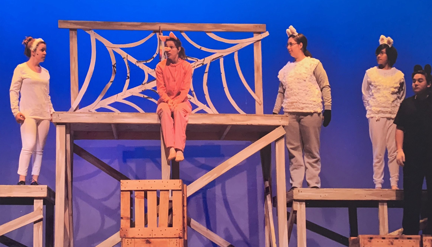 How the Differently Abled Make Must-See Theatre