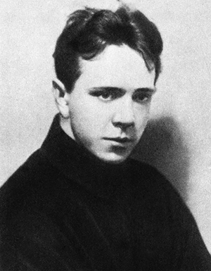 Michael Chekhov
