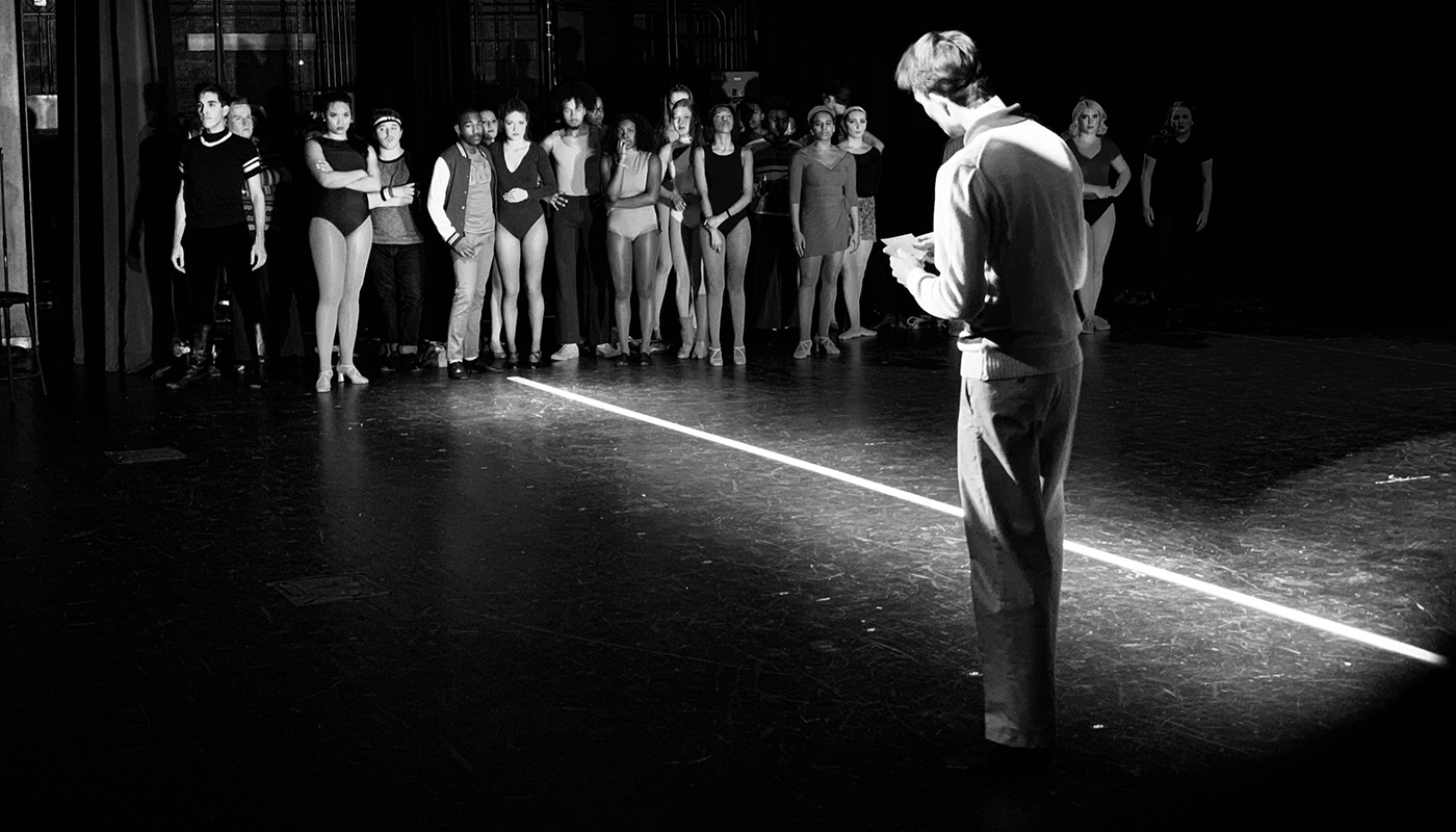 Festival Profile: <em>A Chorus Line</em>