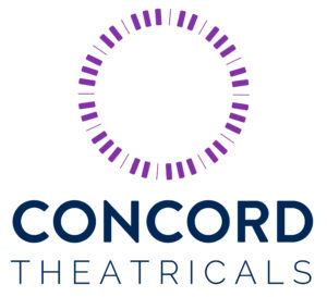 Concord Theatricals logo