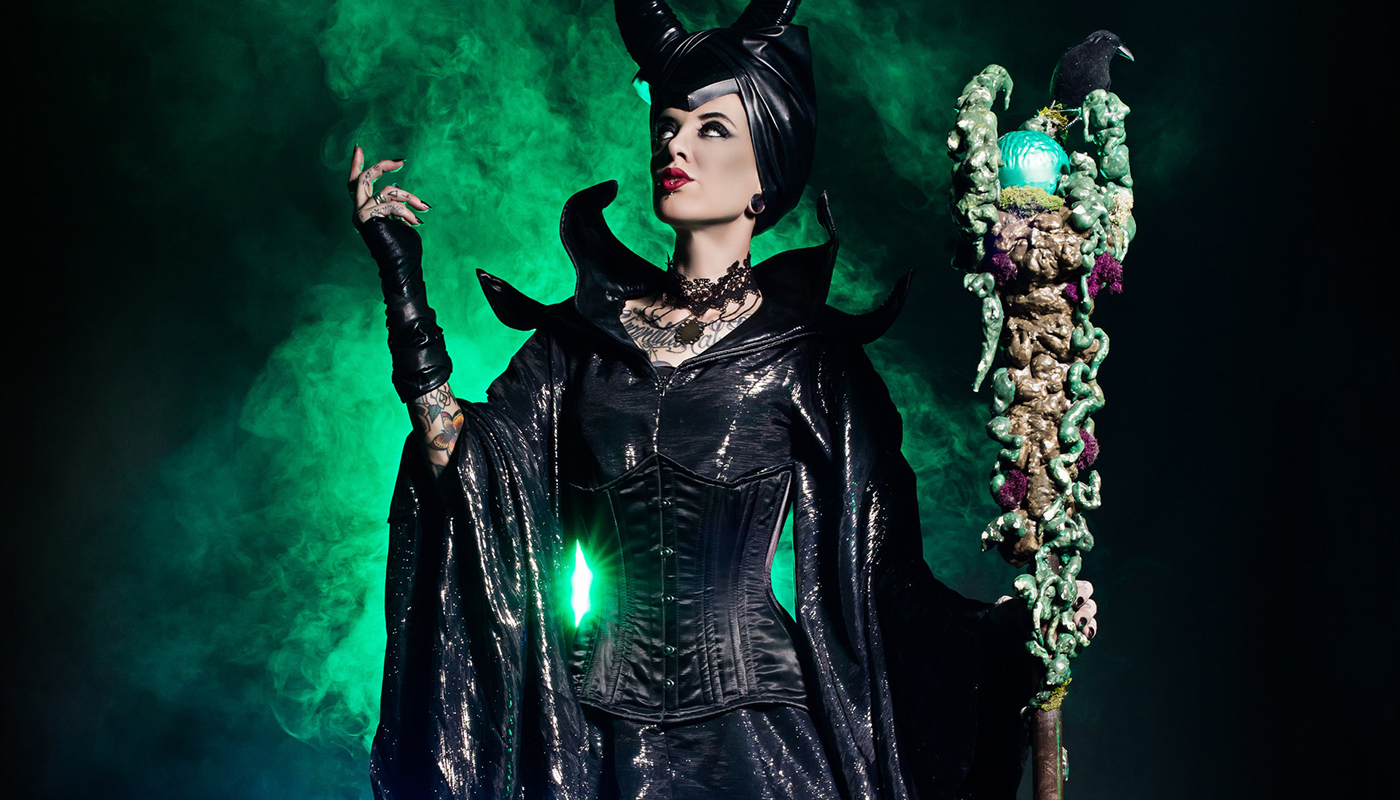 Cosplay Creations