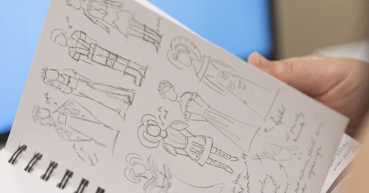 How to Build Your Costume Plan
