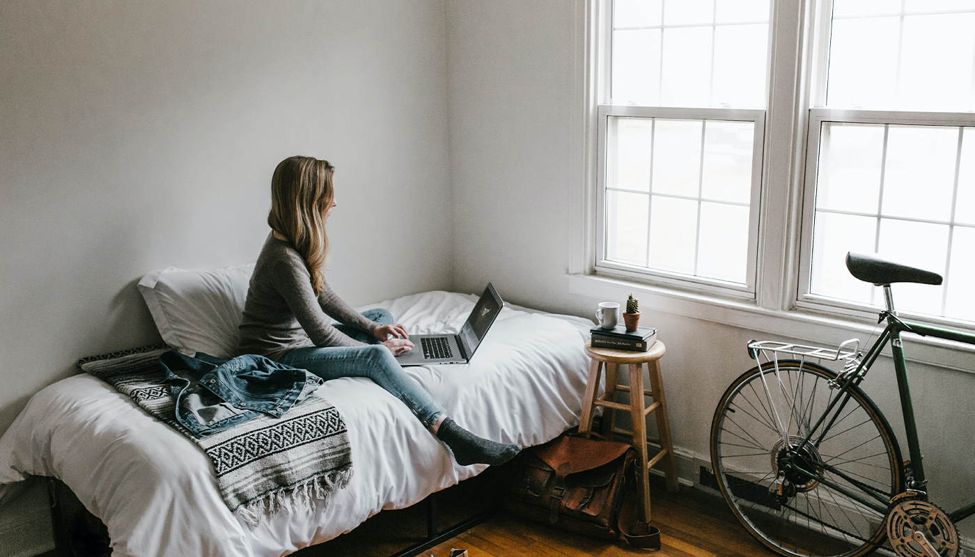 QUIZ: Distance Learning