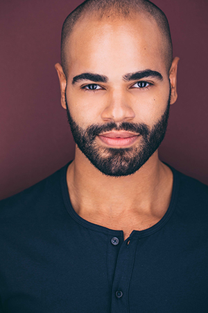 Nicholas Edwards
