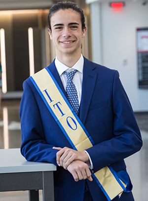 Nic Fallacaro