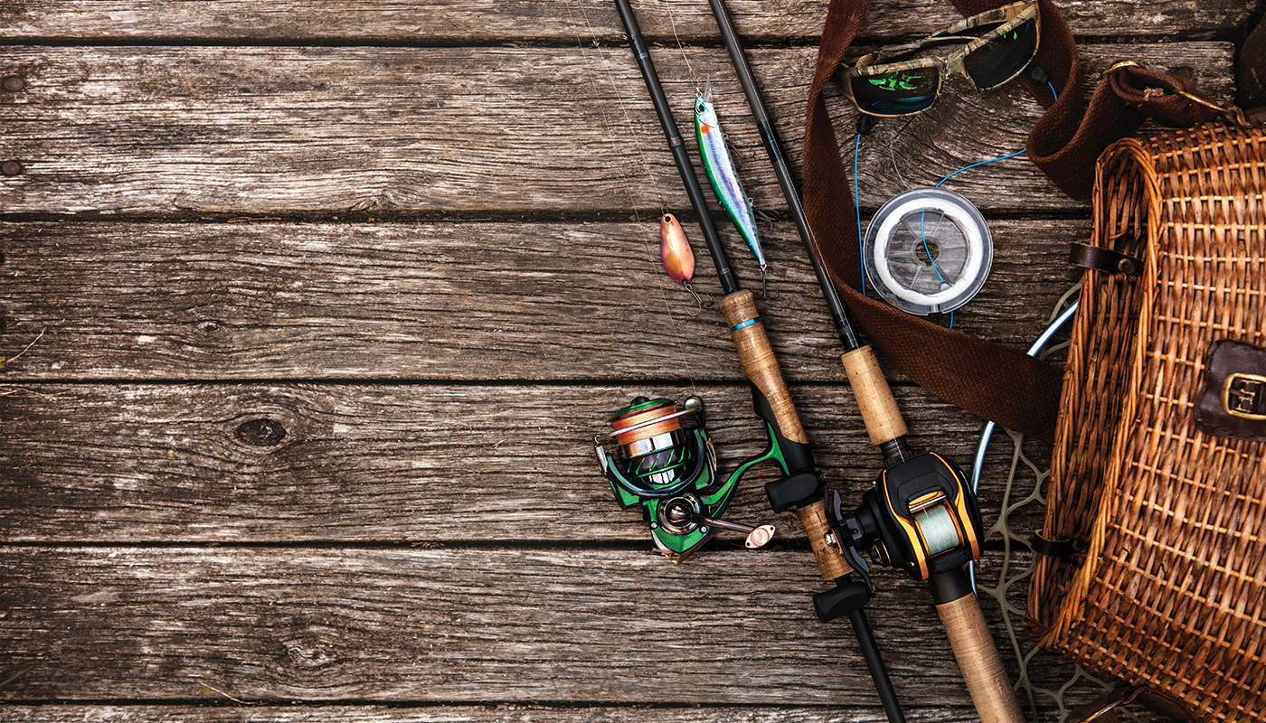 Fishing for monologues