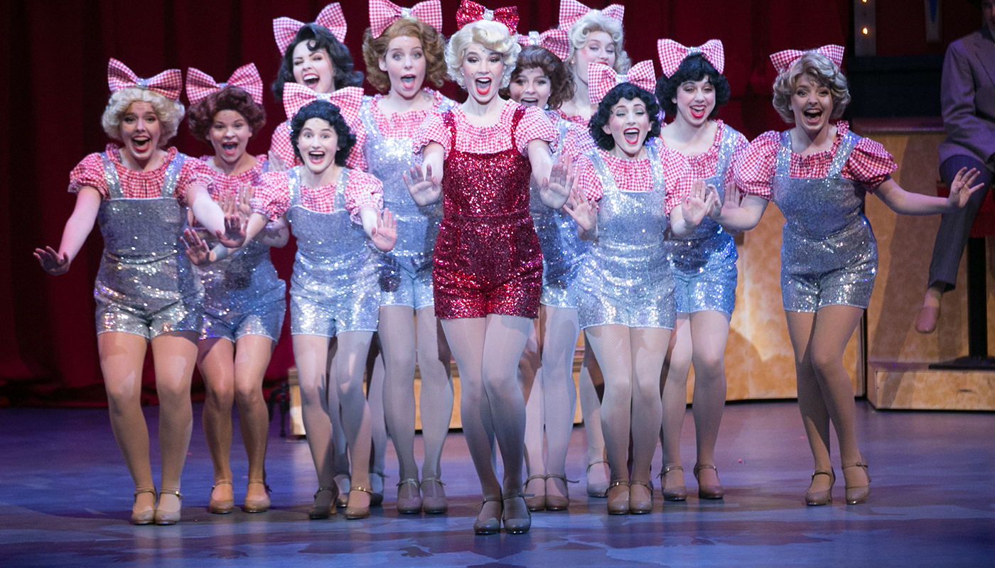 Festival Profile: <em>Guys and Dolls</em>