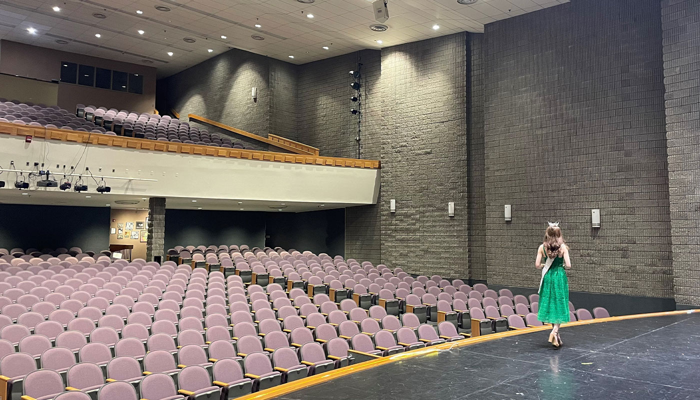 Musical Theatre Opens Doors