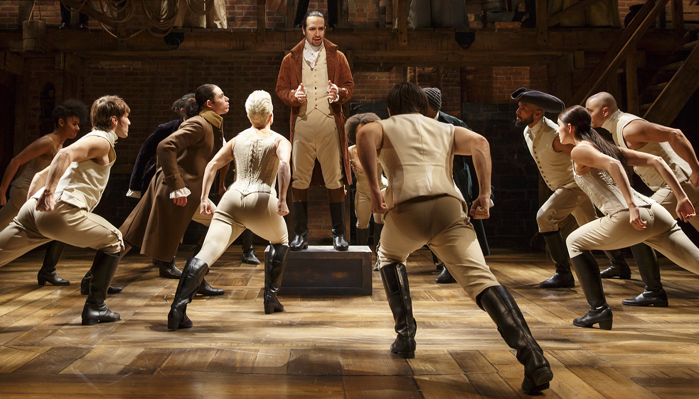 Do This Musical, Not That One