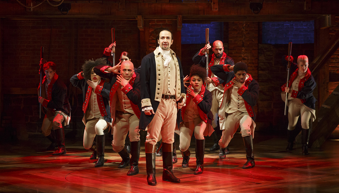 Quiz: What’s Your <em>Hamilton</em> IQ?