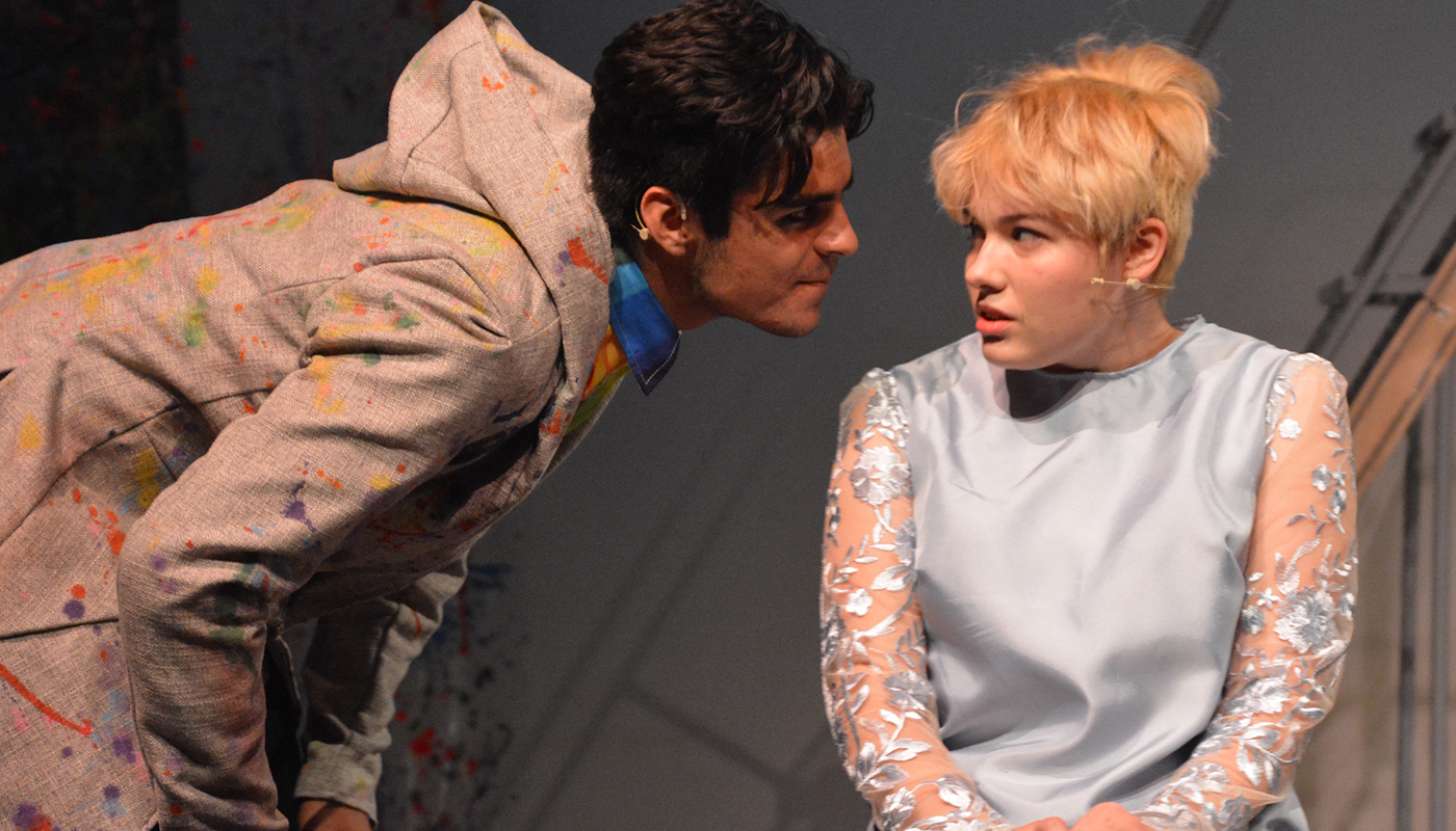 Festival Preview: <em>Hamlet</em>
