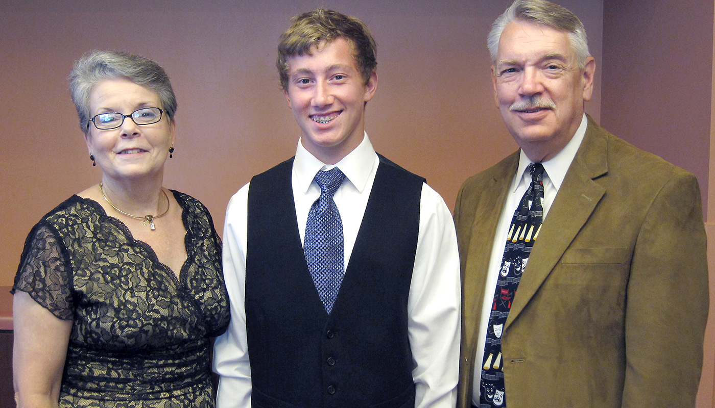 Thespian Throwback: Over 2 Million Served