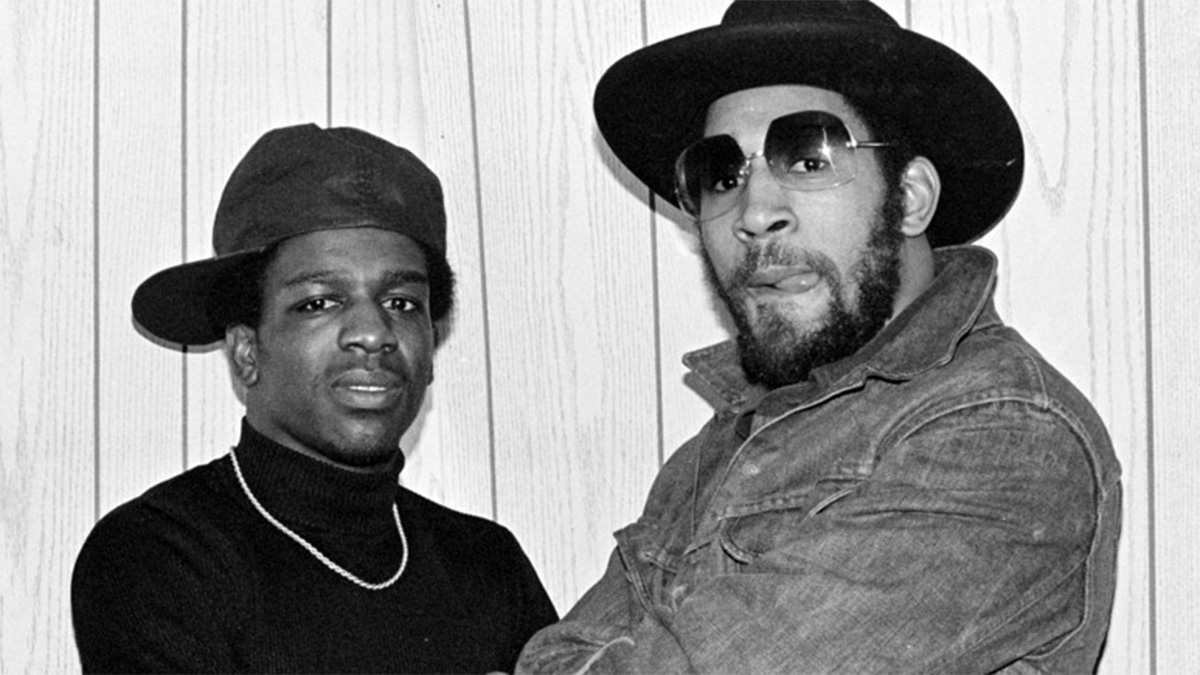 Celebrating 50 Years of Hip-Hop