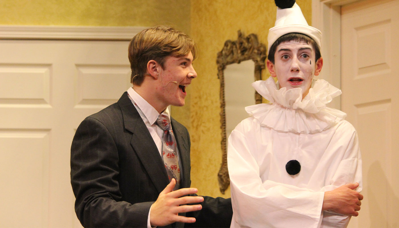 Lend Me a Tenor