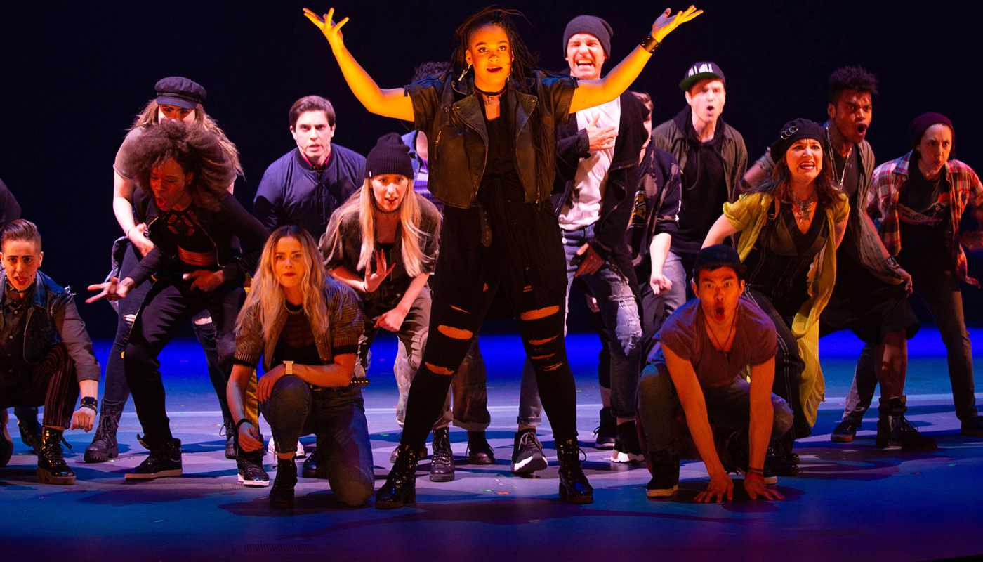 Quiz: 2020’s Tony Nominees
