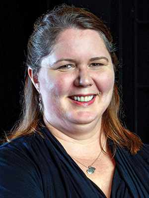 Joanna Lynne Staub