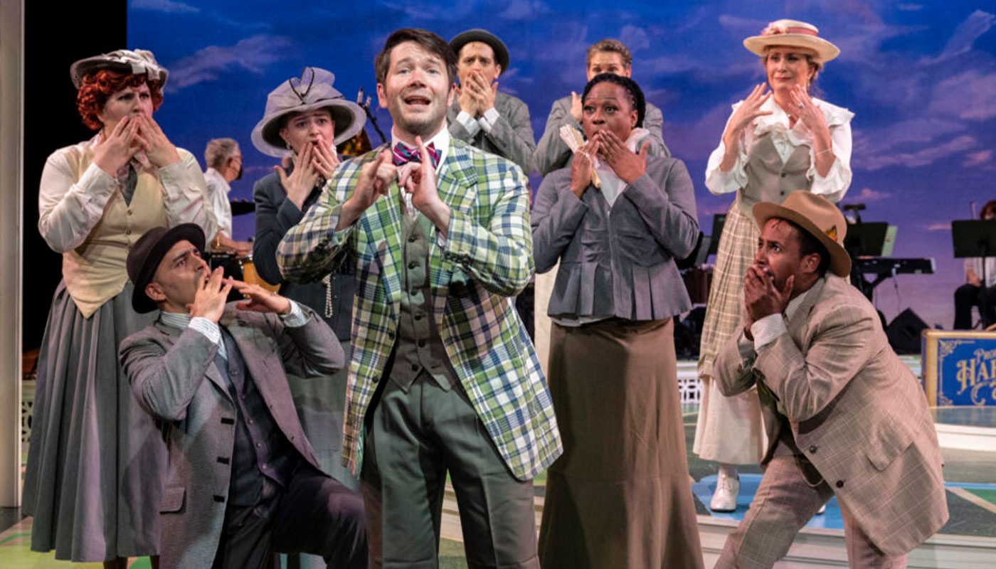 Theatre for All