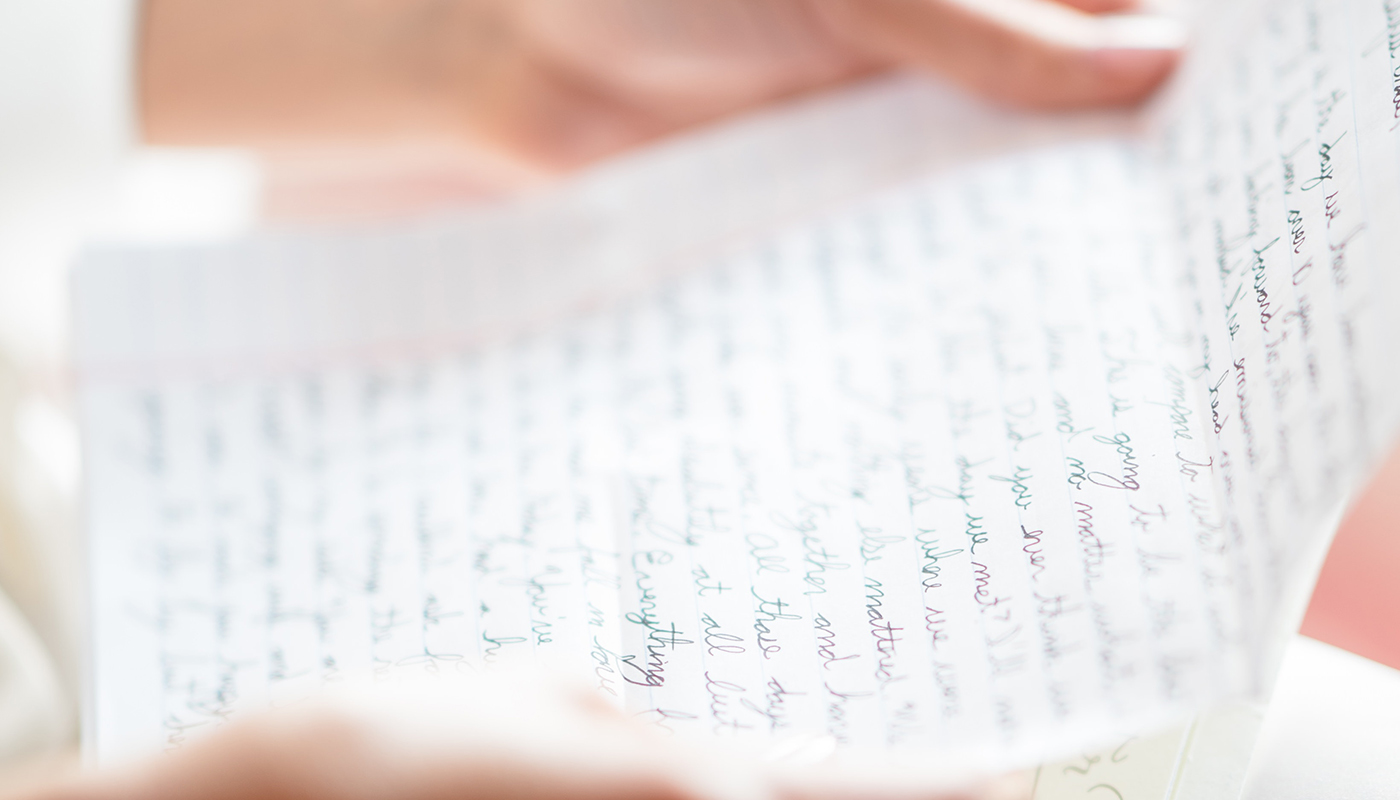The Power of Speaking Up