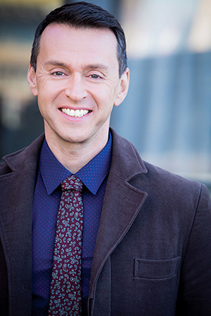 Andrew Lippa