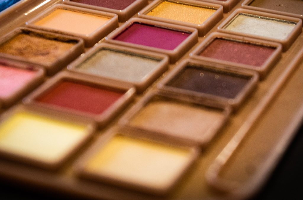 Makeup