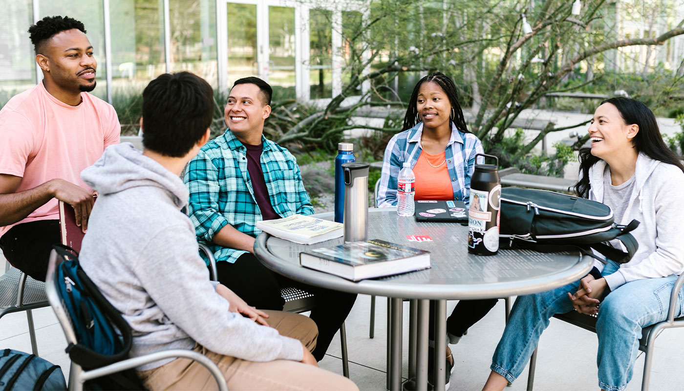 How to be a Student Director