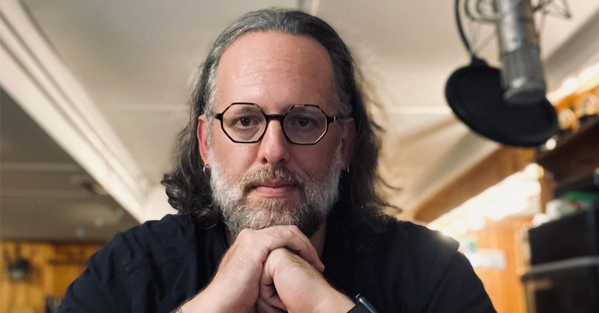 Composing a Career in Sound Design