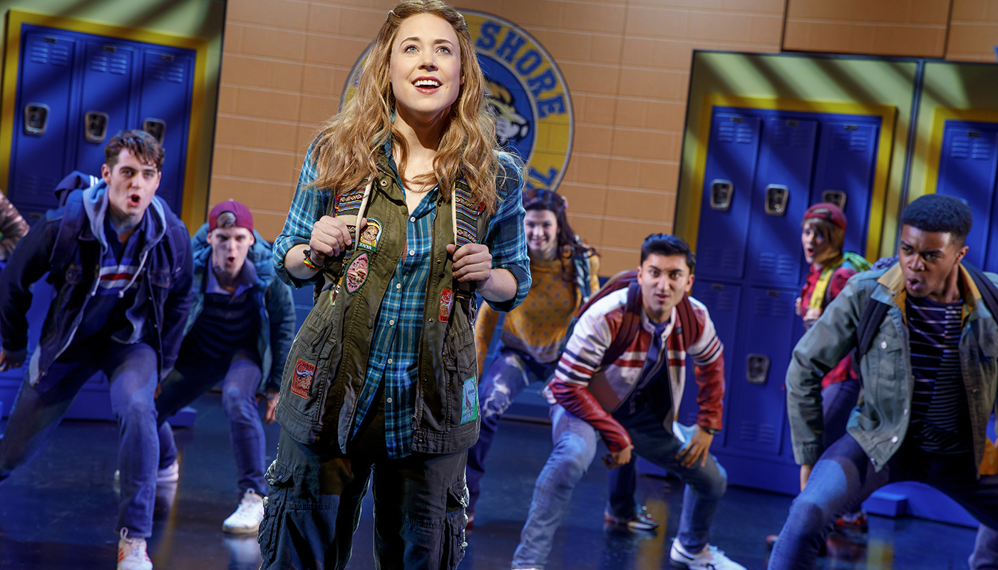 Quiz: High School Musical