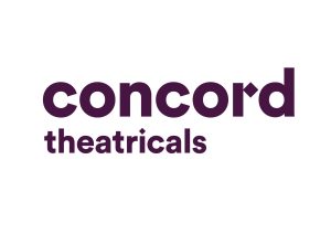 Concord Theatricals Logo