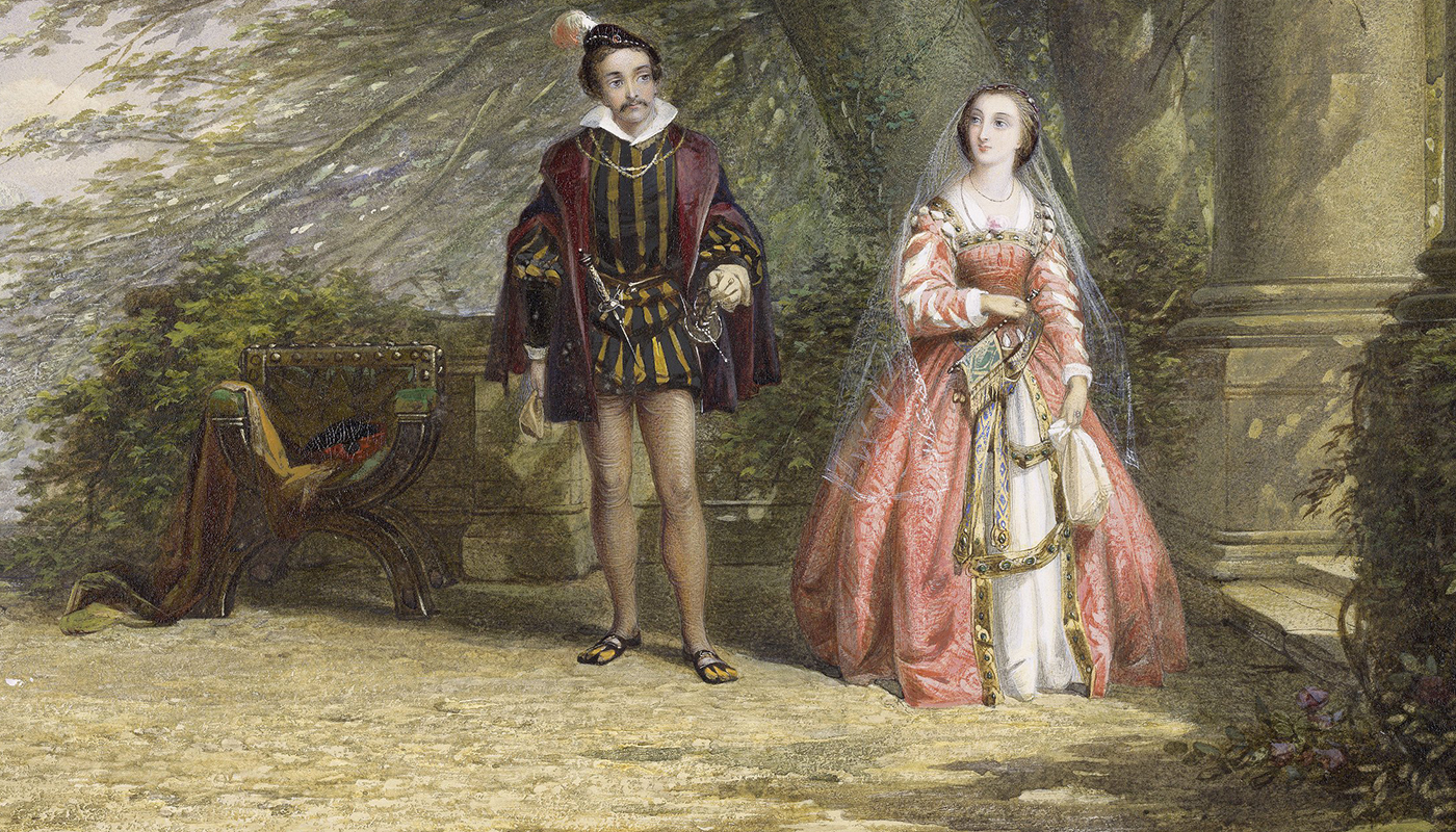 Quiz: Shakespearean Who’s Who
