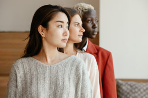 Multi-Hyphenate Artist_Malloy_Unique.DNA.Photo by Alexander Suhorucov from Pexels