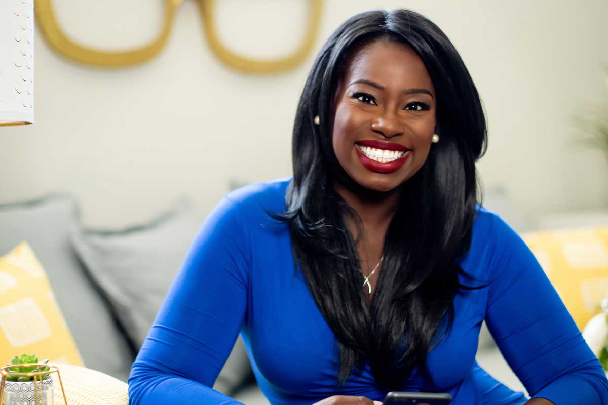 From High School Theatre Training to Boss