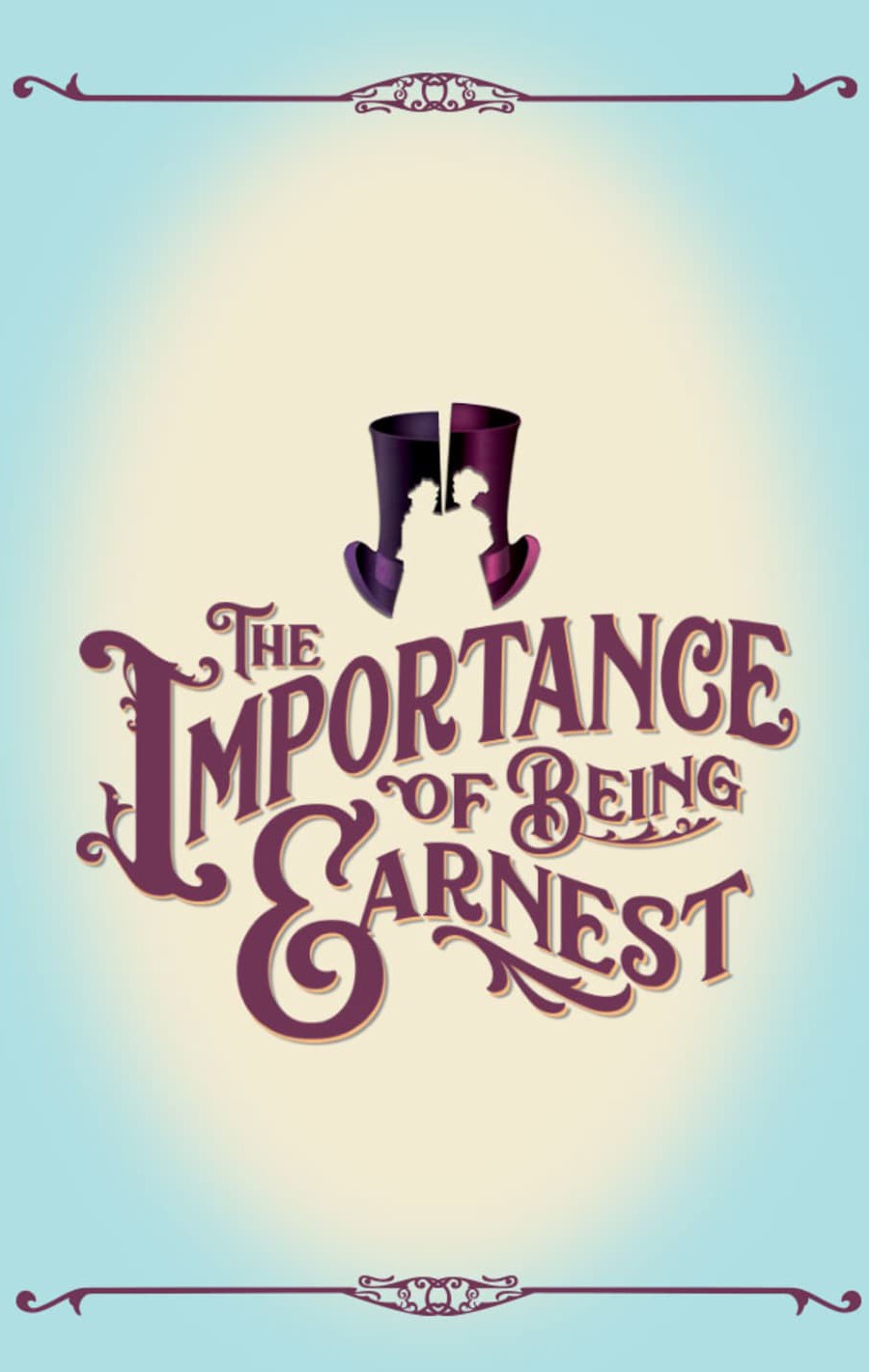 The Importance of Being Earnest cover