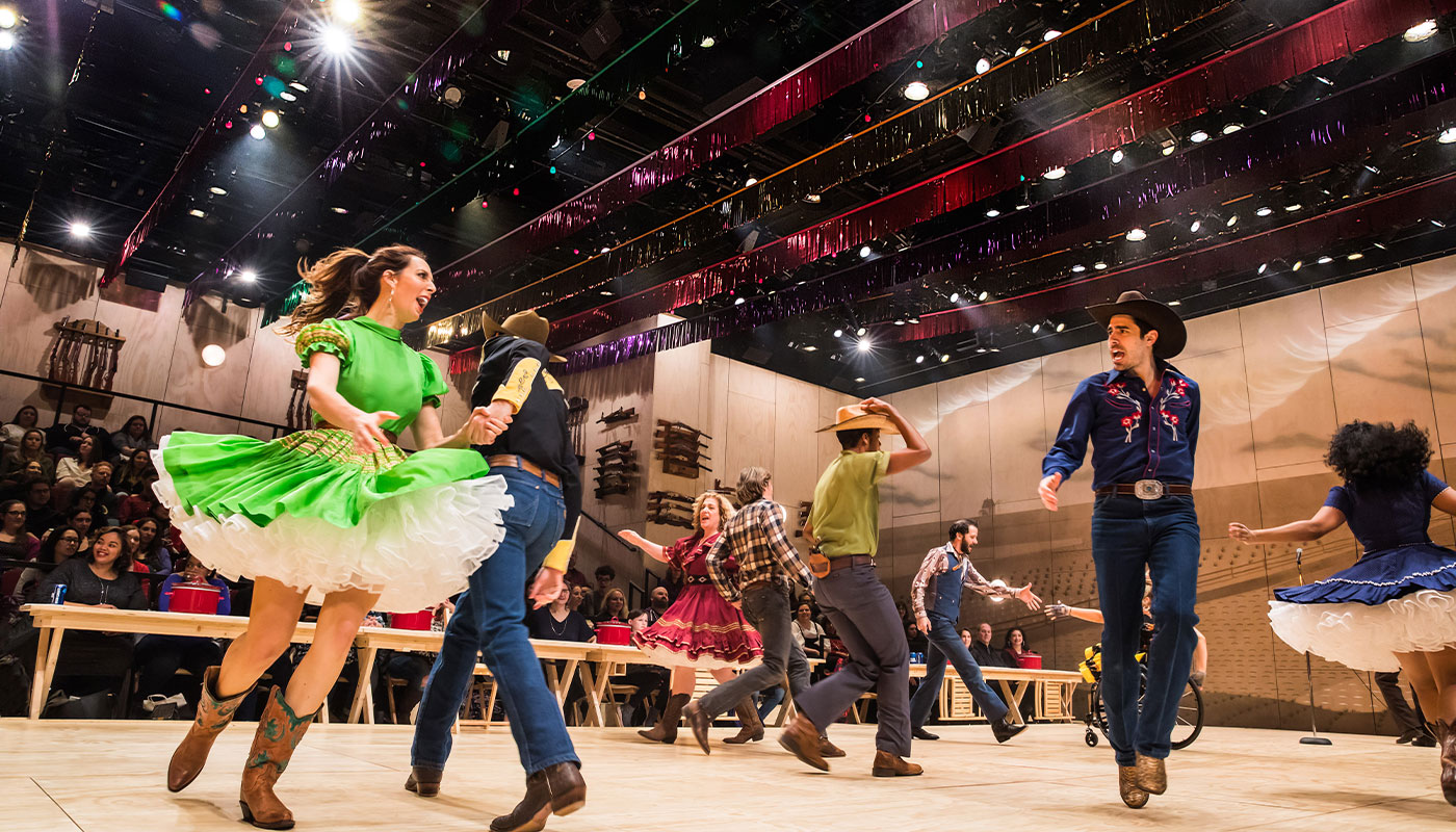 Musicals You Must See