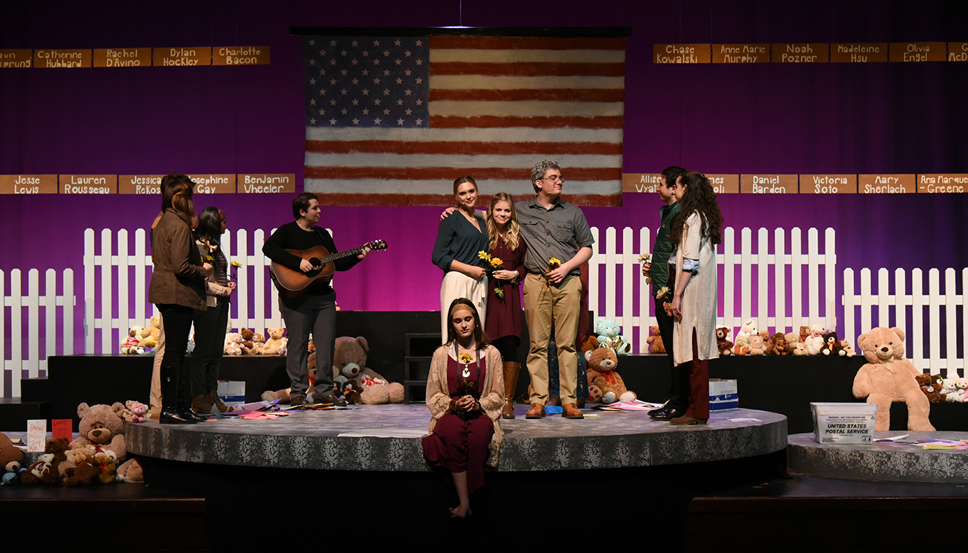 Festival Preview: <em>26 Pebbles</em>