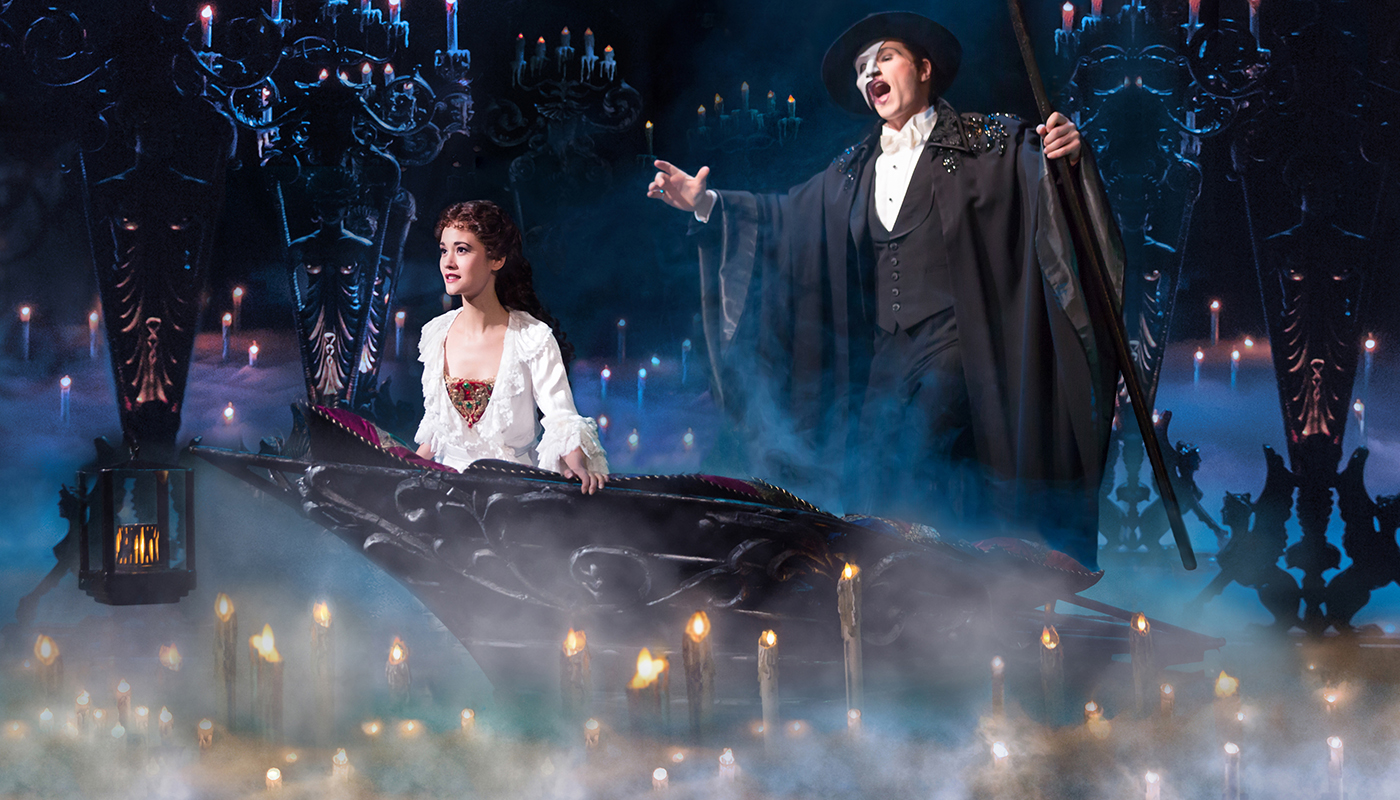 Quiz: Celebrating Sondheim and Lloyd Webber!