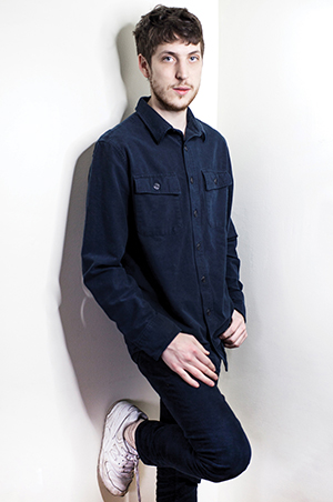 Max Posner