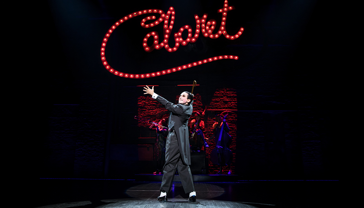 Hal Prince, Broadway, and musicals