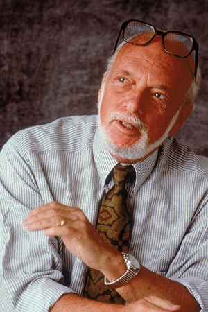 Hal Prince