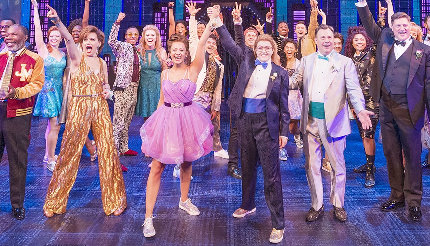 Quiz: It’s Time to Dance